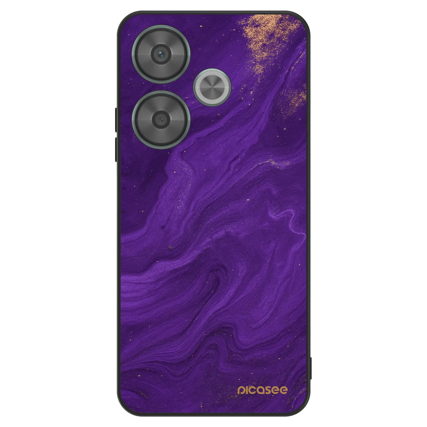 Picasee ULTIMATE CASE für Xiaomi Poco F6 - Purple