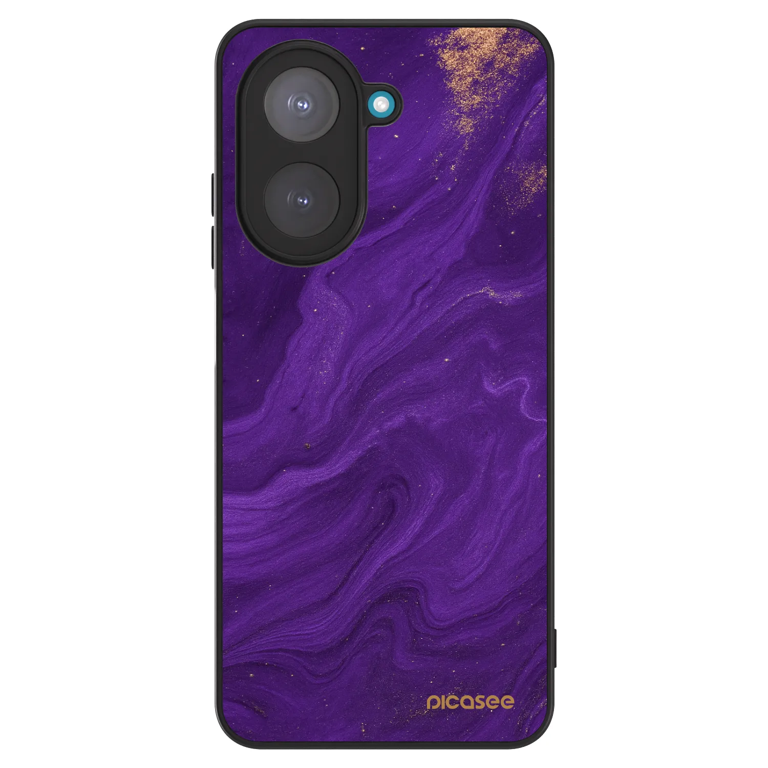 Picasee ULTIMATE CASE für Xiaomi Redmi A5 - Purple