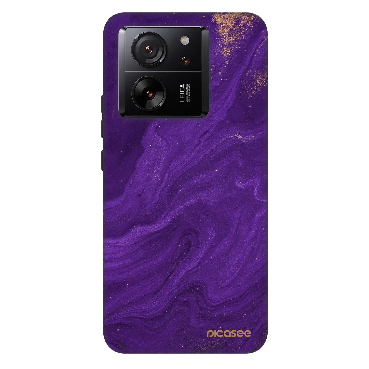 Picasee Fashion Case für Xiaomi 13T Pro - Purple