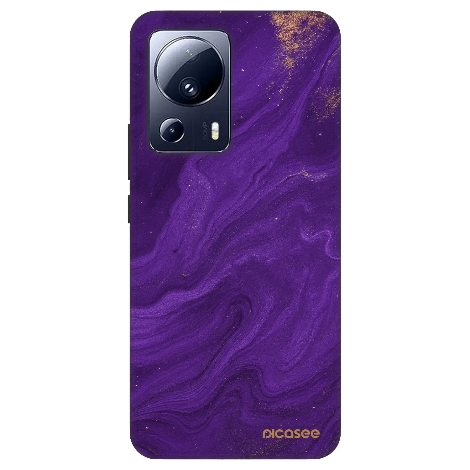 Picasee Fashion Case für Xiaomi 13 Lite - Purple
