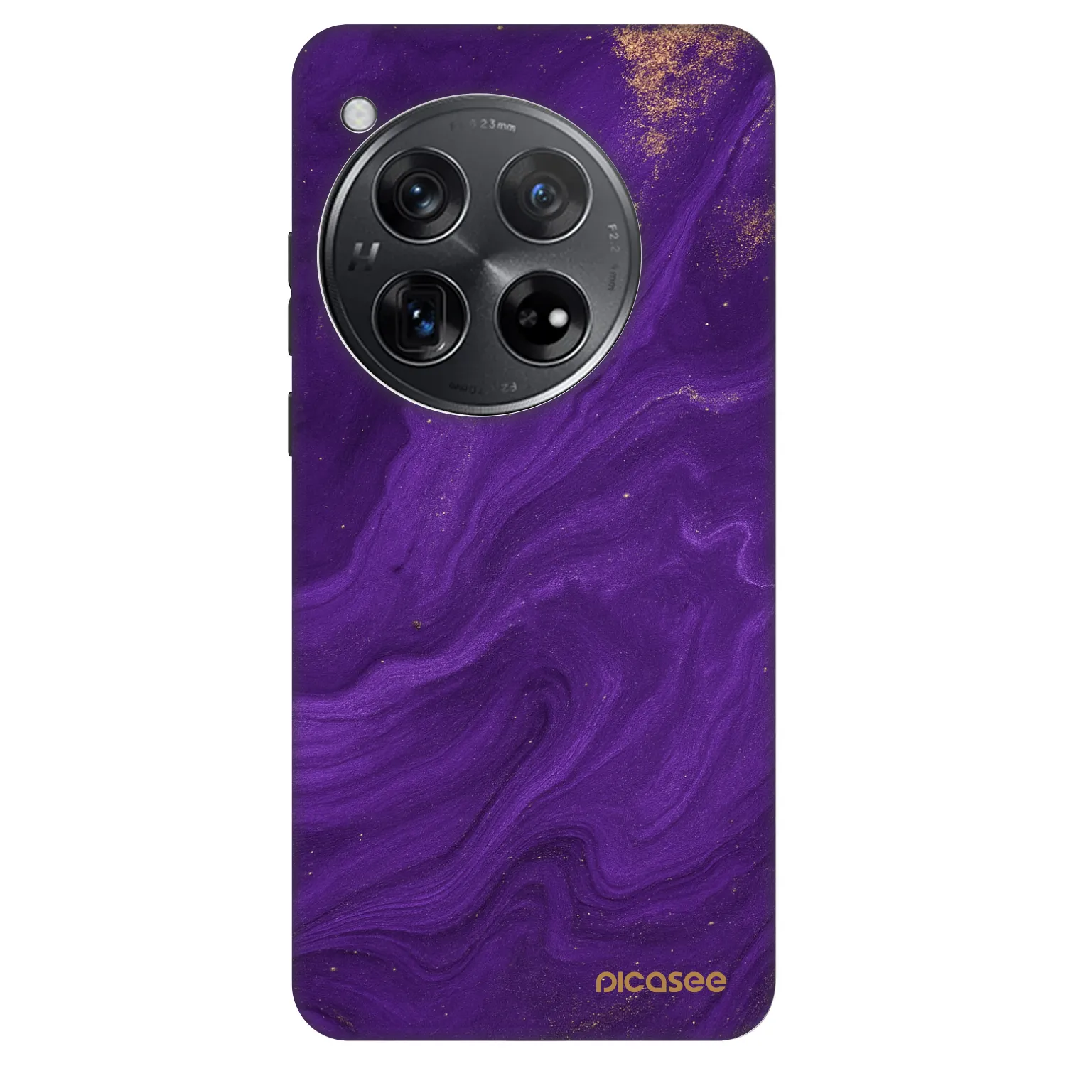 Picasee Fashion Case für OnePlus 12 5G - Purple