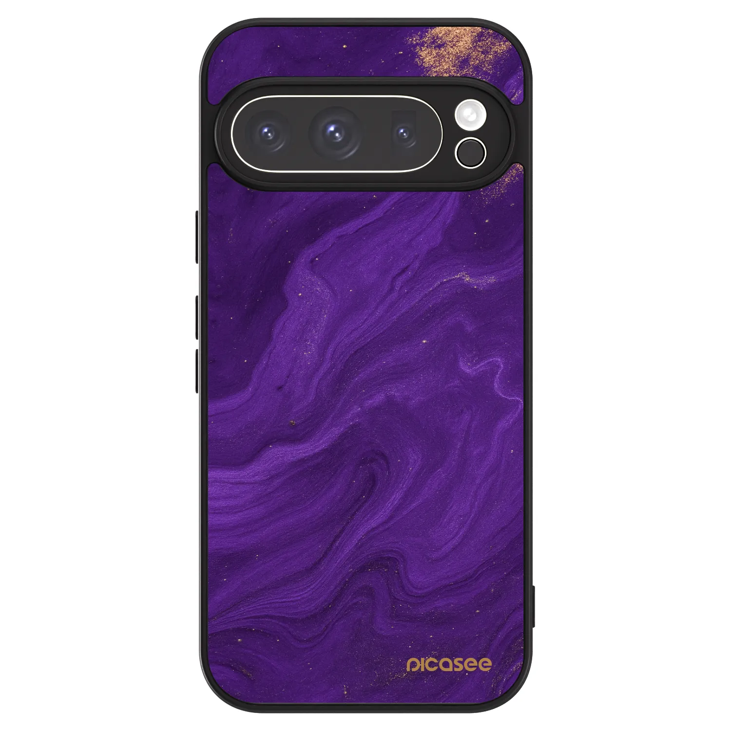 Picasee ULTIMATE CASE für Google Pixel 9 Pro XL - Purple