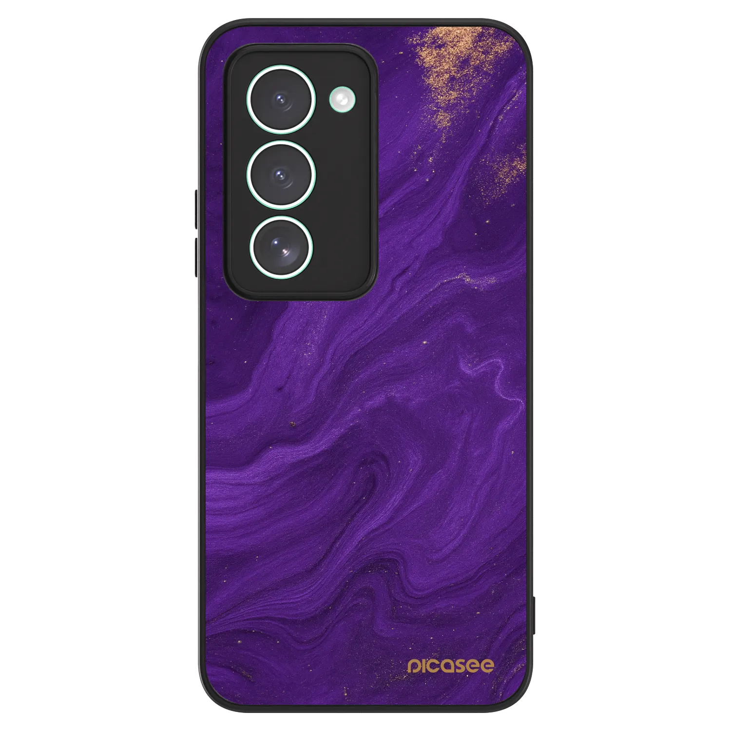 Picasee ULTIMATE CASE für Xiaomi Redmi 15 5G - Purple