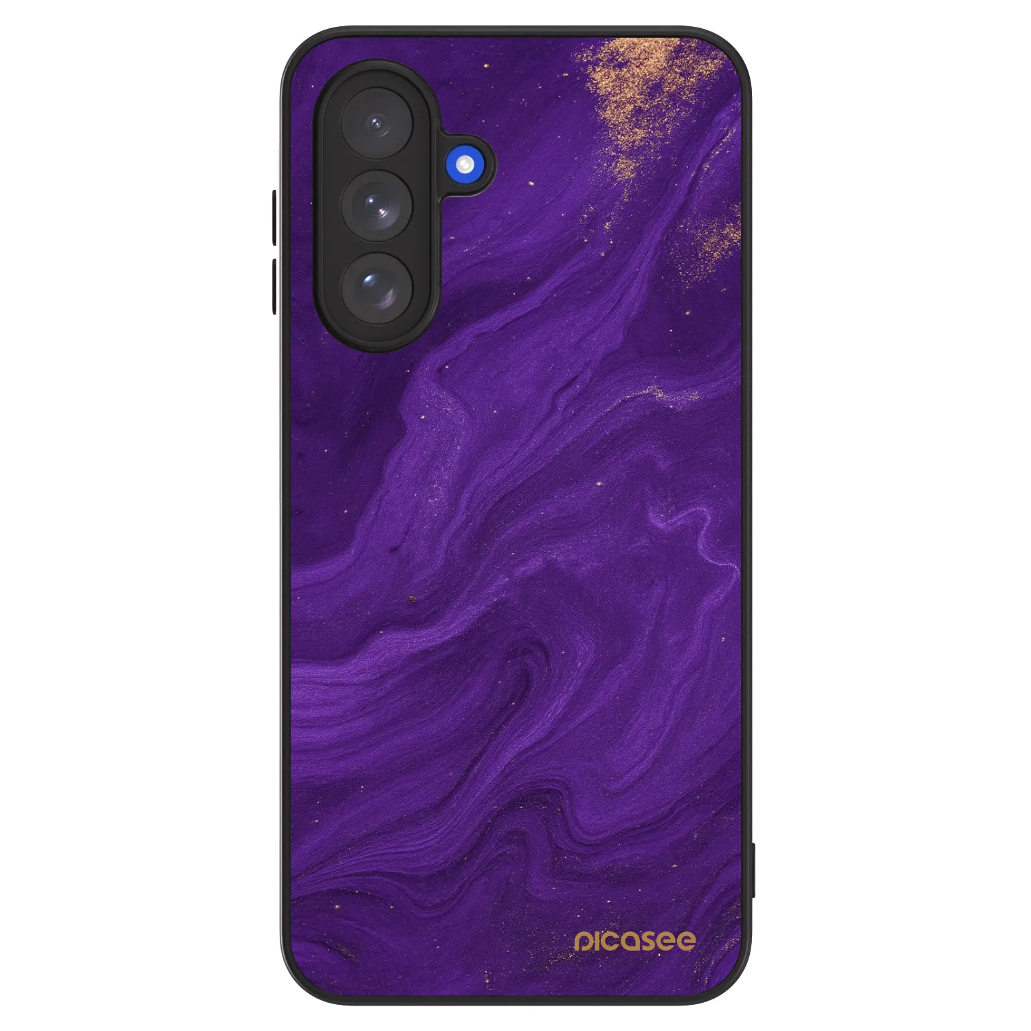 Picasee ULTIMATE CASE für Samsung Galaxy A17 5G - Purple
