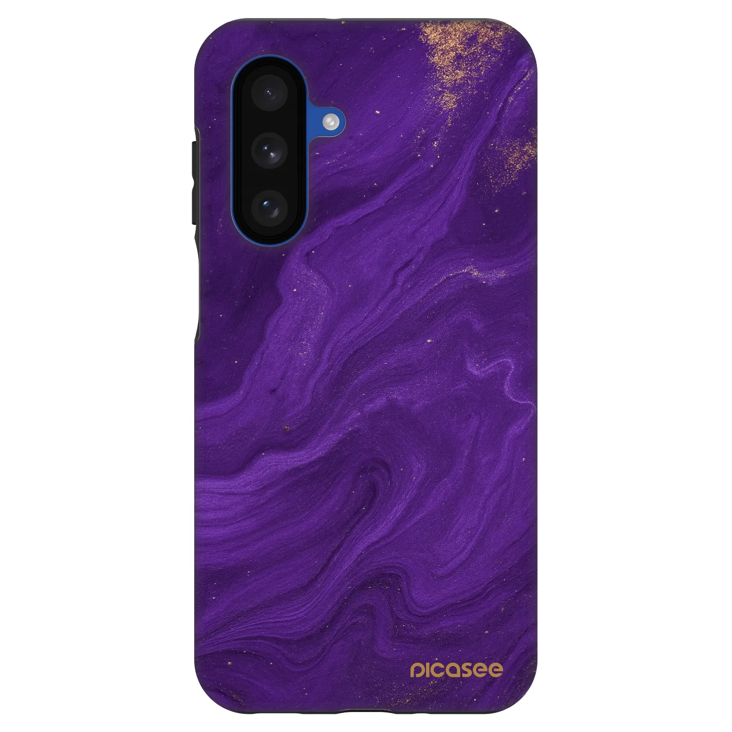 Picasee Fashion Case für Samsung Galaxy A17 5G - Purple