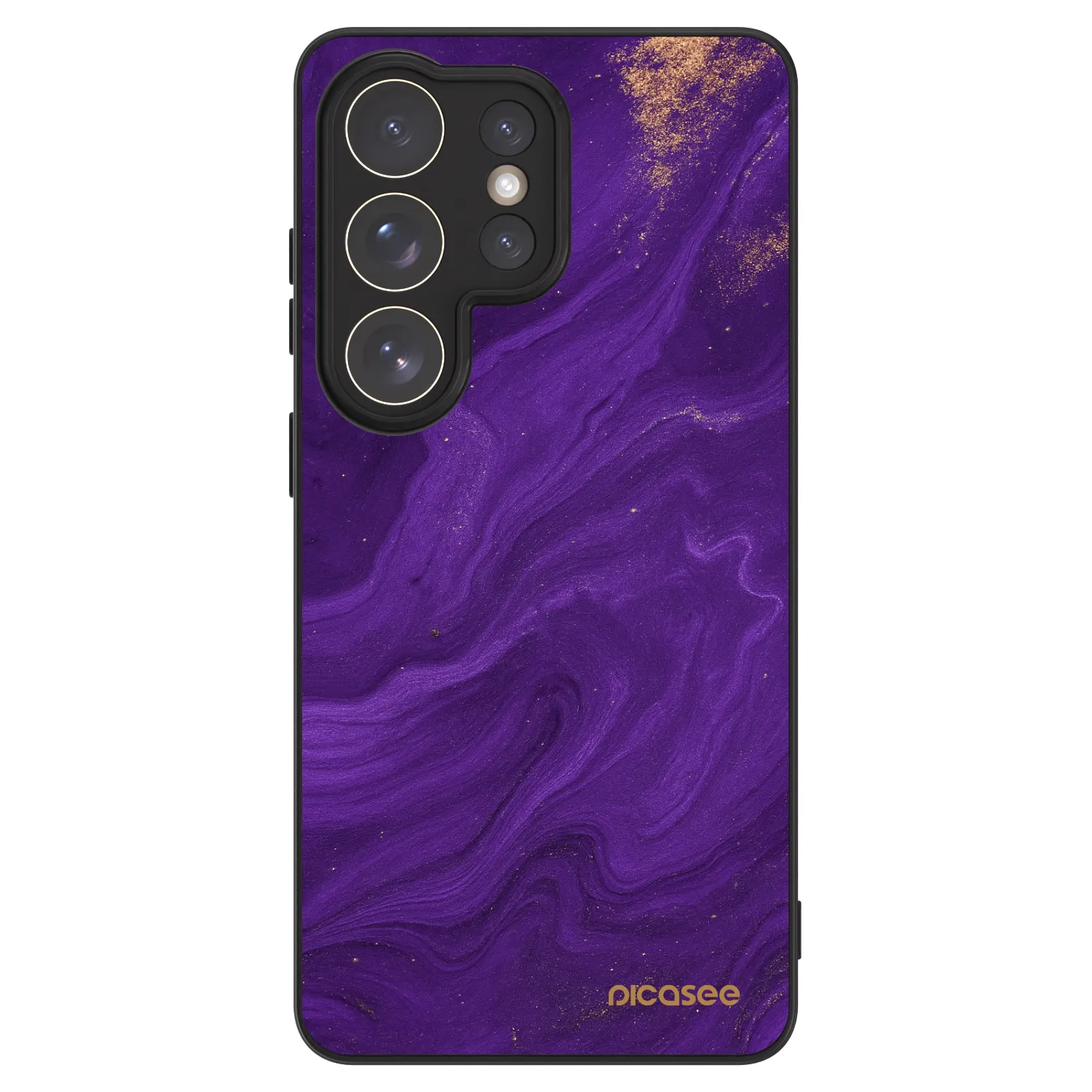 Picasee ULTIMATE CASE für Samsung Galaxy S26 Ultra - Purple