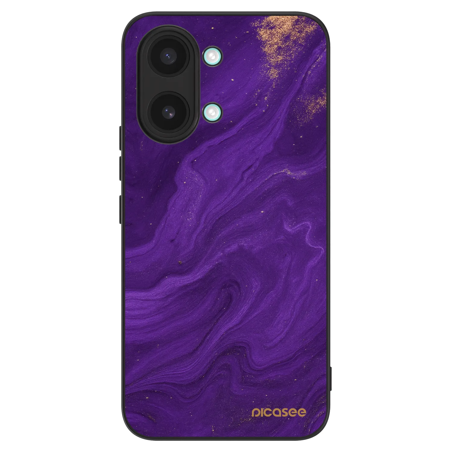 Picasee ULTIMATE CASE für Xiaomi Poco X8 Pro Max - Purple