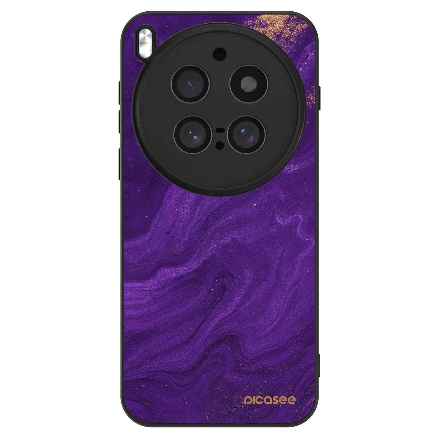 Picasee ULTIMATE CASE für Vivo X300 Pro - Purple