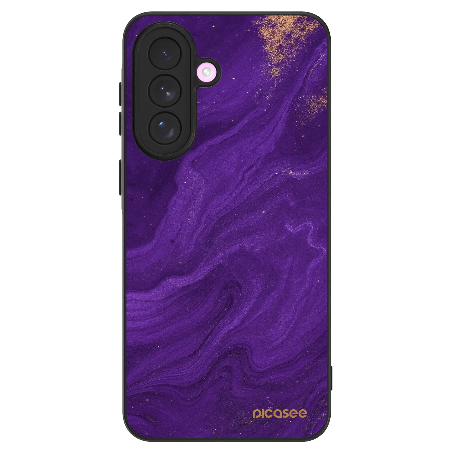 Picasee ULTIMATE CASE für Samsung Galaxy A57 5G - Purple