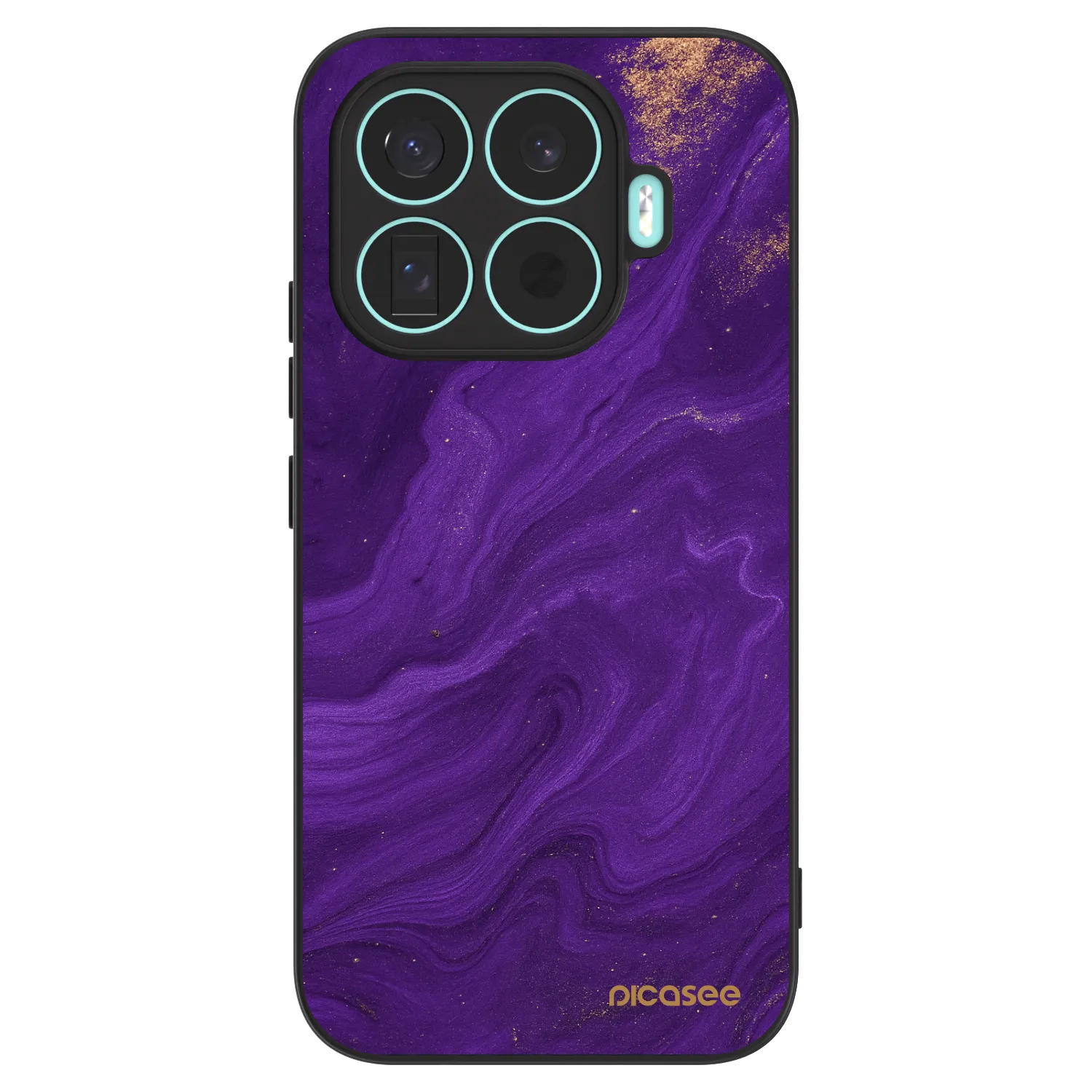 Picasee ULTIMATE CASE für Xiaomi 17T - Purple