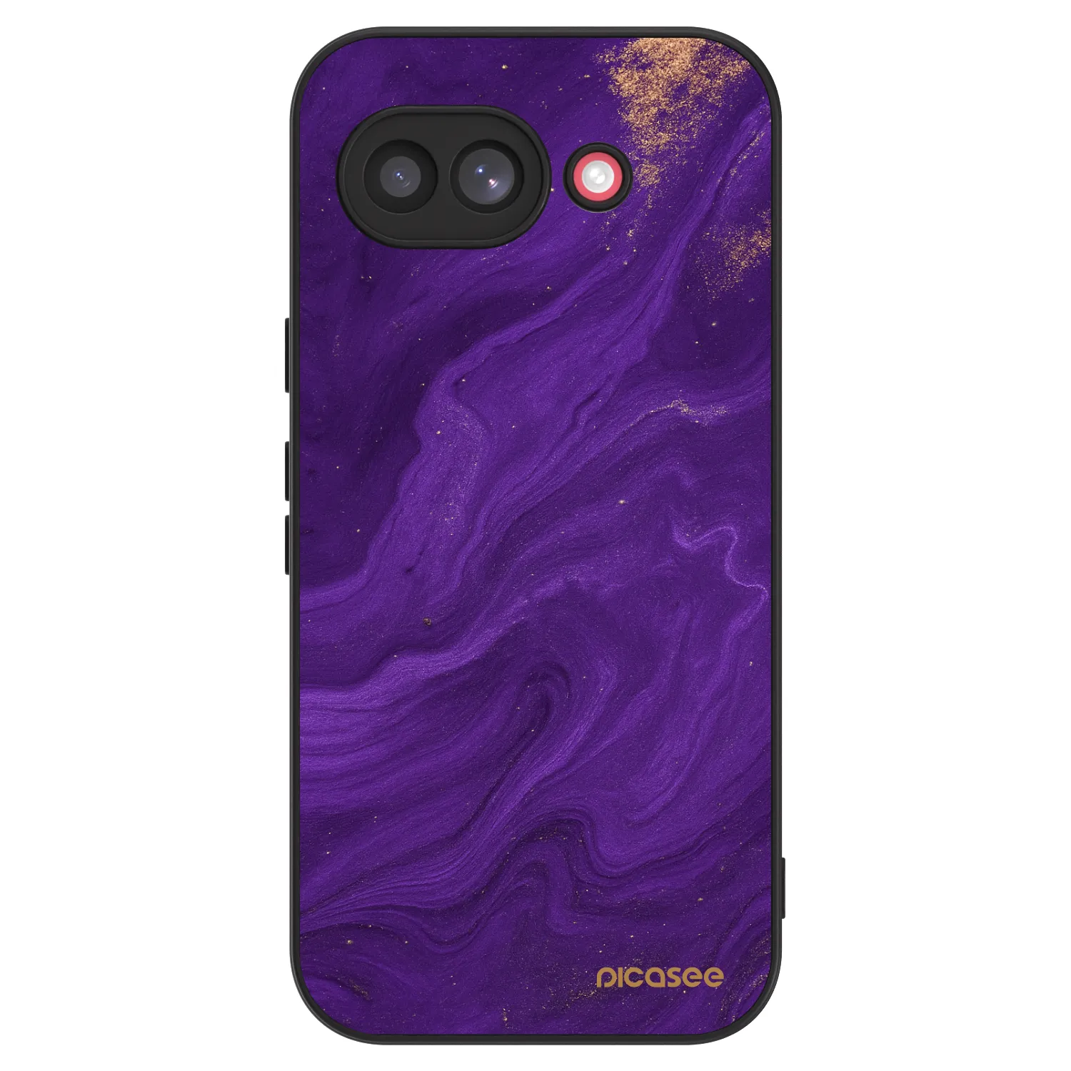 Picasee ULTIMATE CASE für Google Pixel 10a - Purple