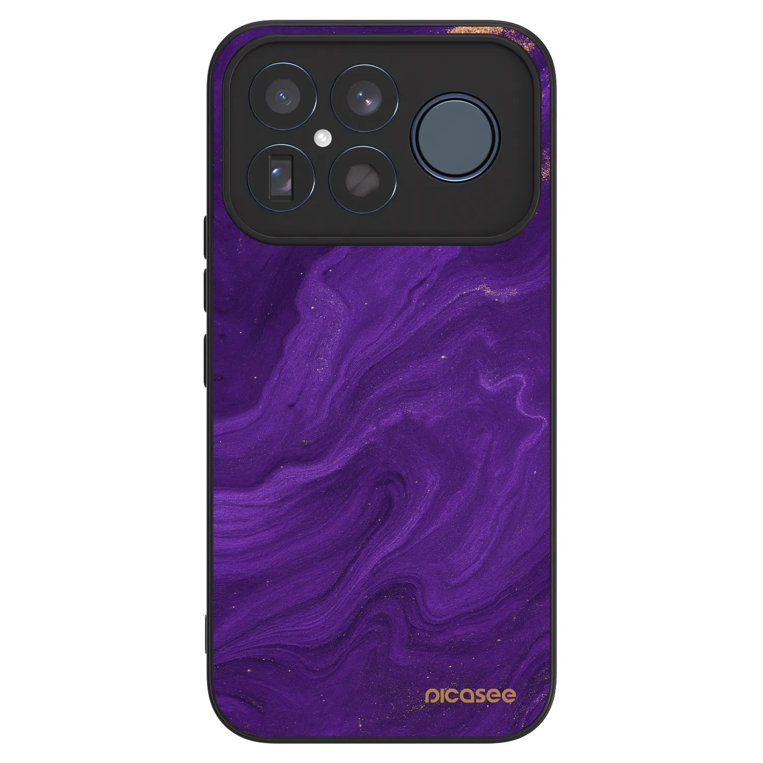 Picasee ULTIMATE CASE für Xiaomi Poco F8 Ultra - Purple