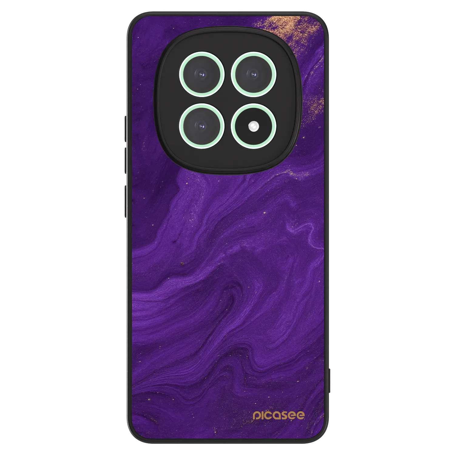 Picasee ULTIMATE CASE für Xiaomi Redmi Note 15 5G - Purple