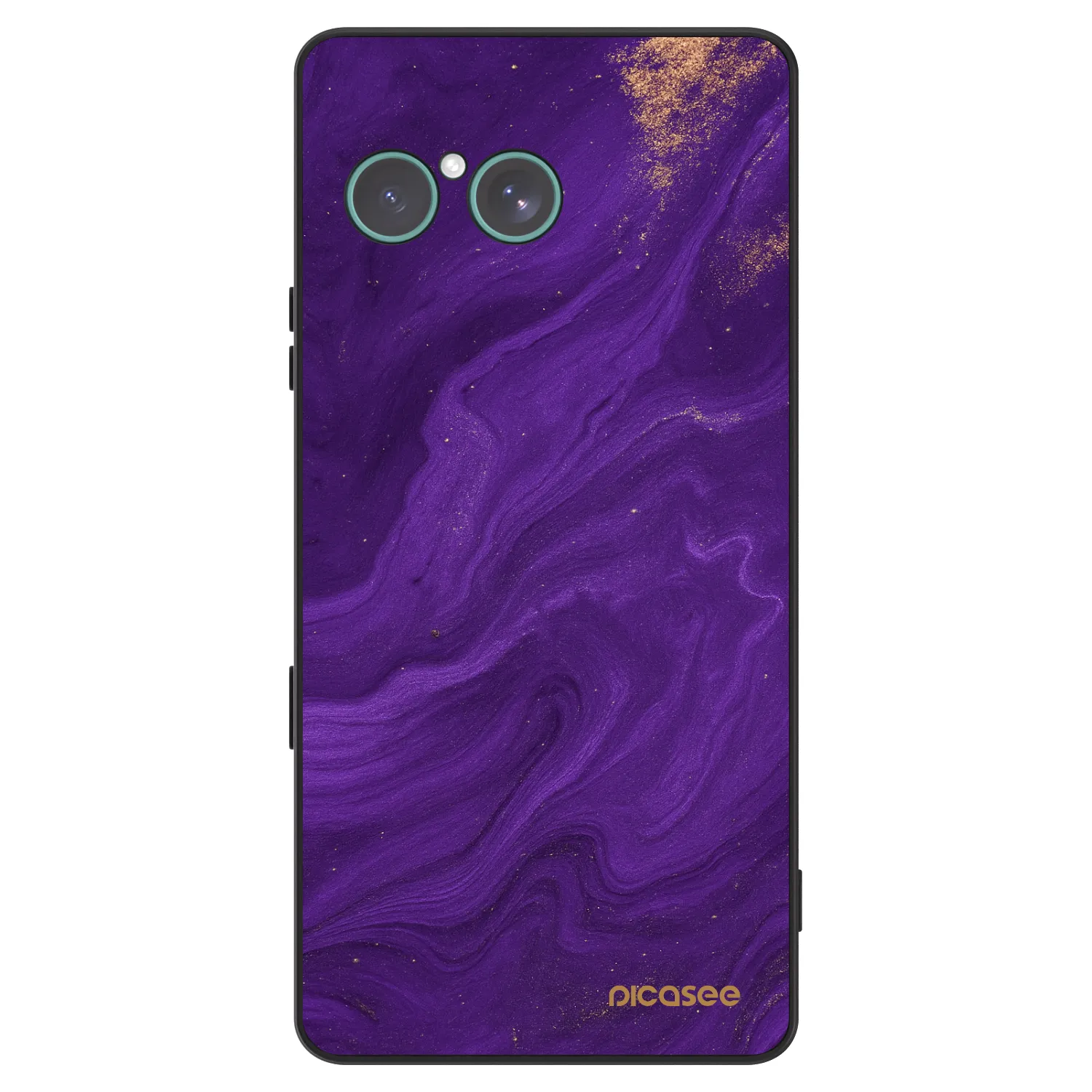 Picasee ULTIMATE CASE für Sony Xperia 10 VII - Purple