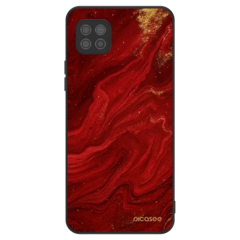 Hülle für Huawei P40 Lite - Red