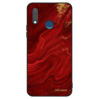 Hülle für Huawei P20 Lite - Red