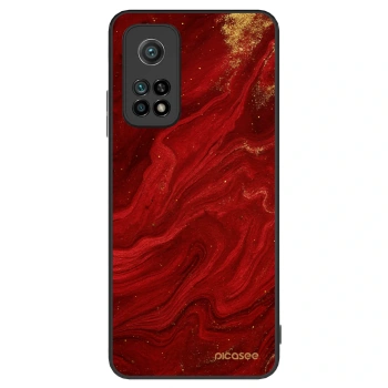 Hülle für Xiaomi Mi 10T Pro - Red