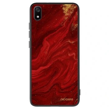 Hülle für Xiaomi Redmi 7A - Red
