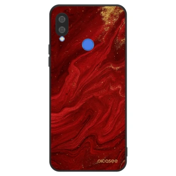 Hülle für Huawei Nova 3 - Red