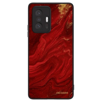 Picasee ULTIMATE CASE für Xiaomi 11T Pro - Red