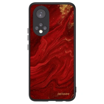 Hülle für Huawei Nova 9 - Red
