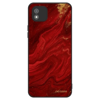 Hülle für Realme C11 (2021) - Red