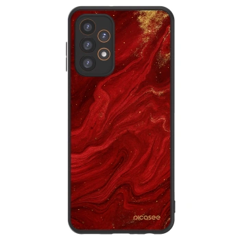 Picasee ULTIMATE CASE für Samsung Galaxy A23 A235F 4G - Red