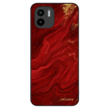 Hülle für Xiaomi Redmi A1 - Red