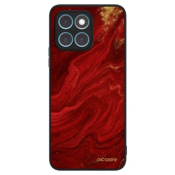 Hülle für Honor X8 5G - Red