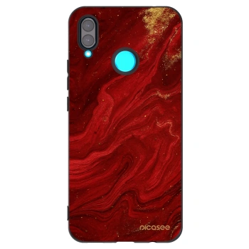 Hülle für Huawei Nova 3i - Red