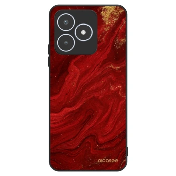 Hülle für Realme C53 - Red