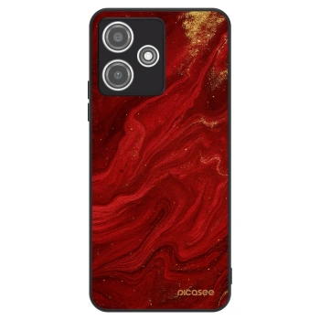 Hülle für Xiaomi Redmi 12 5G - Red