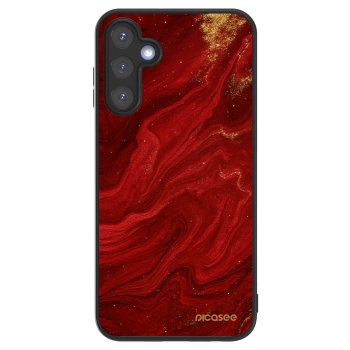 Picasee ULTIMATE CASE für Samsung Galaxy A15 A156B 5G - Red