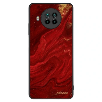Hülle für Xiaomi Mi 10T Lite - Red