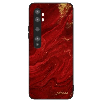 Hülle für Xiaomi Mi Note 10 (Pro) - Red