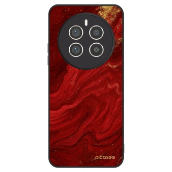 Hülle für Realme 12 Pro 5G - Red