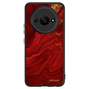 Hülle für Xiaomi Redmi A3 - Red