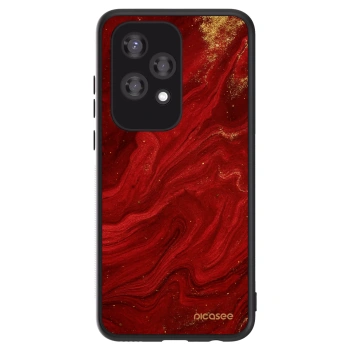 Hülle für Honor 200 Lite - Red