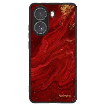Hülle für Xiaomi Poco X7 Pro 5G - Red