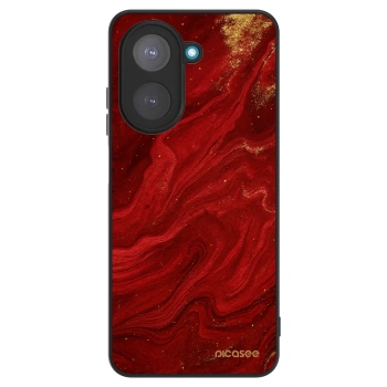 Hülle für Xiaomi Redmi A5 - Red