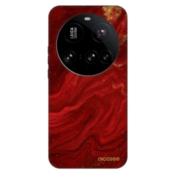 Hülle für Xiaomi 15 Ultra - Red