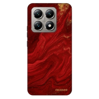 Hülle für Xiaomi 14T - Red