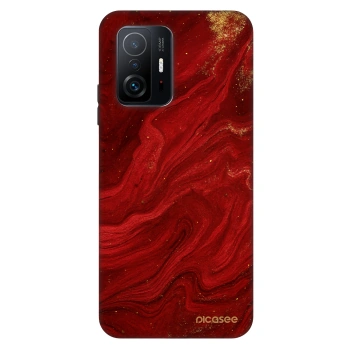 Hülle für Xiaomi 11T Pro - Red