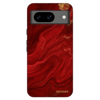 Hülle für Google Pixel 8 Pro - Red