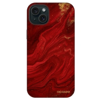 Hülle für Apple iPhone 14 Plus - Red