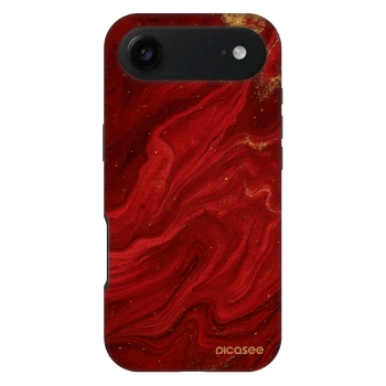 Hülle für Apple iPhone Air - Red