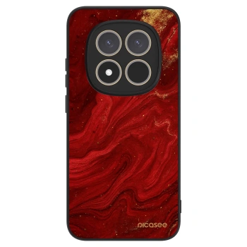 Hülle für Xiaomi Redmi Note 15 Pro 4G - Red