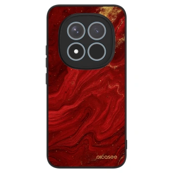 Hülle für Xiaomi Redmi Note 15 Pro+ - Red