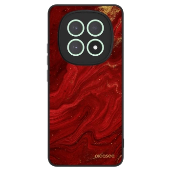 Hülle für Xiaomi Redmi Note 15 - Red