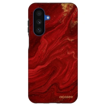 Hülle für Samsung Galaxy A17 5G - Red